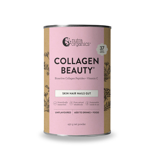 Collagen Beauty 450g