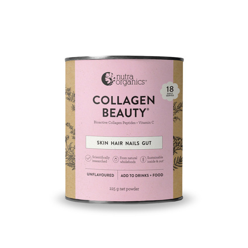Collagen Beauty 225g