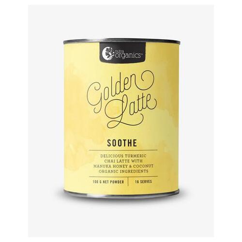Golden Latte 100g