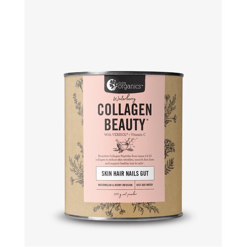 Collagen Beauty Waterberry 300g 
