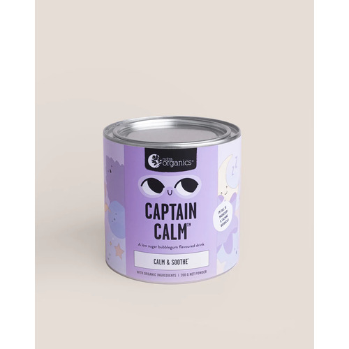 Captain Calm 200g