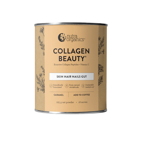 Collagen Beauty Caramel 225g