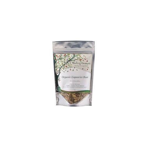 Organic Liquorice Root 50g