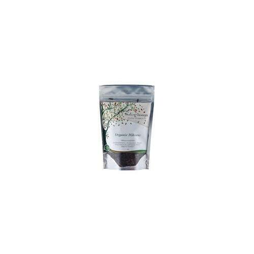 Organic Hibiscus 40g
