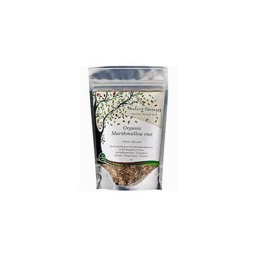 Organic Marshmallow Root 50g