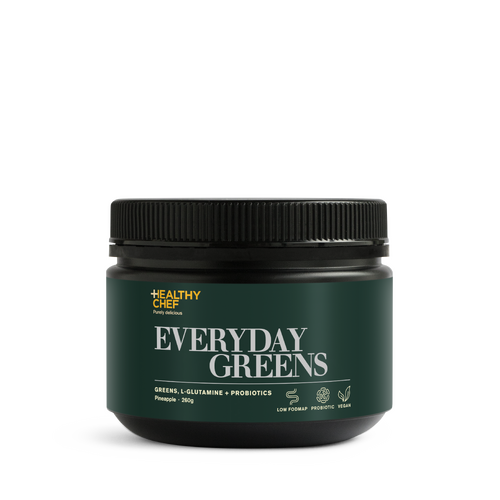 Everyday Greens 260G - 37 SERVES OF 7G