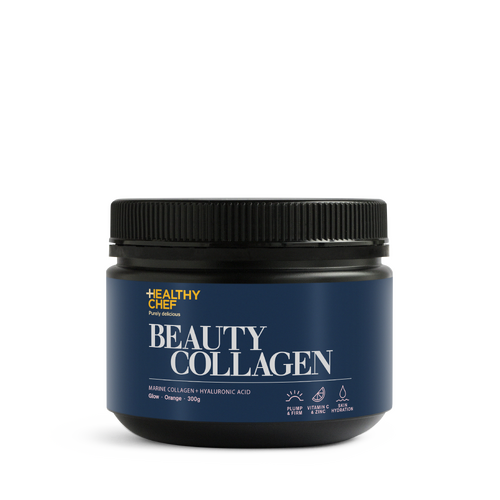 Beauty Collagen 300g by The Healthy Chef 