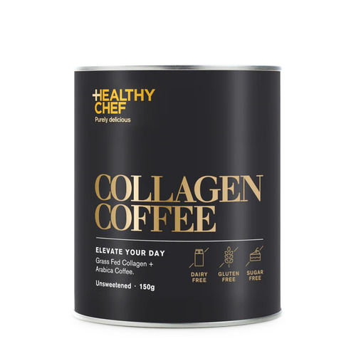 Collagen Coffee 150G 