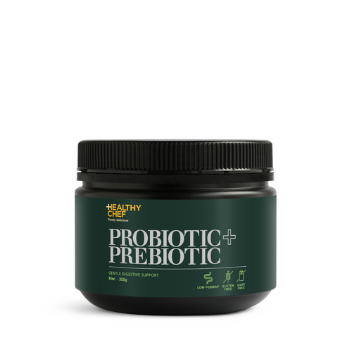 Probiotic + Prebiotic 350G - 50 SERVES OF 7G