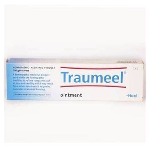 Traumeel Cream 50g