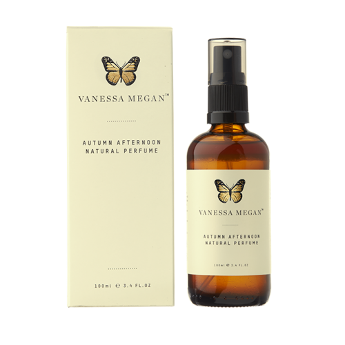 Autumn Afternoon Perfume 100mL