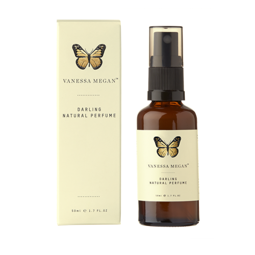 Darling Natural Perfume 50mL