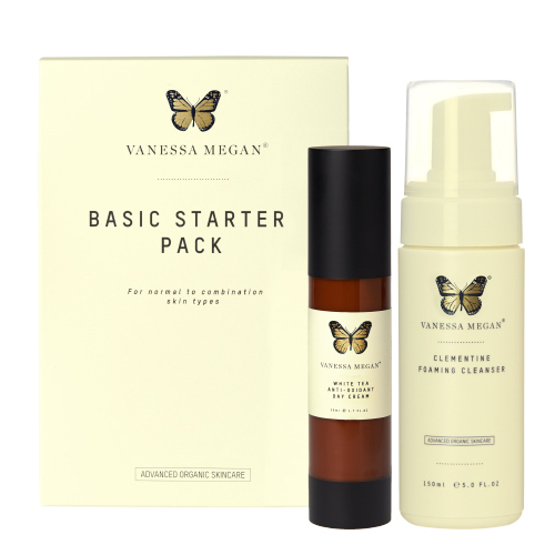 Basic Starter Skin Pack
