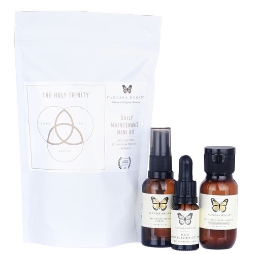 Holy Trinity Trial/Travel Kit