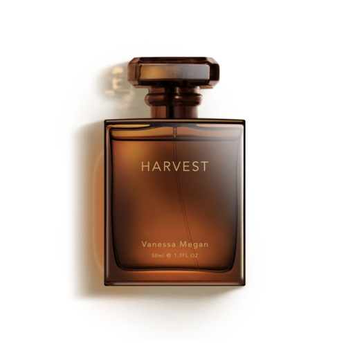 Harvest 100% Natural Perfume 50ml