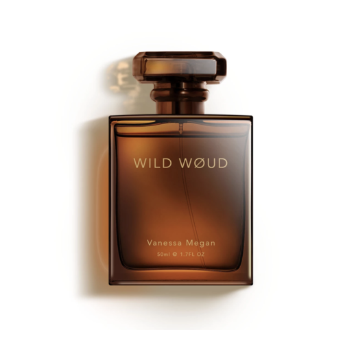 Wild Woud Perfume 50ml by Vanessa Megan