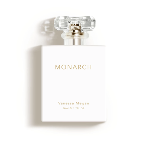 Monarch 100% Natural Perfume 50ml