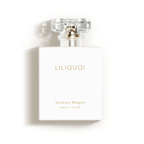 Liliquoi 100% Natural Perfume 50ml by Vanessa Megan