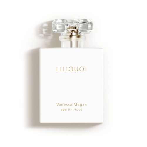 Liliquoi 100% Natural Perfume 50ml