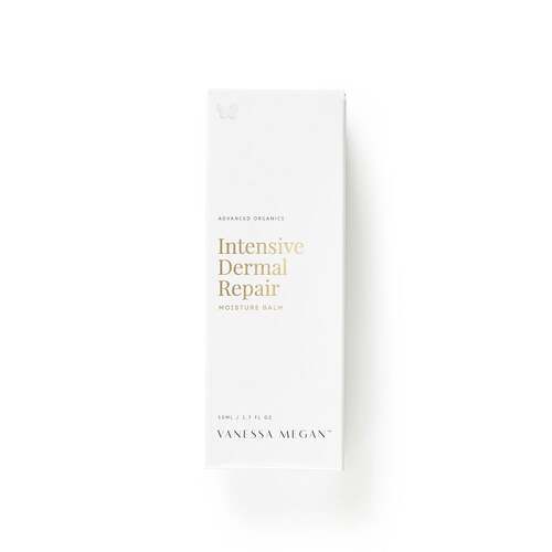 Intensive Dermal Repair Moisture Balm 50mL by Vanessa Megan