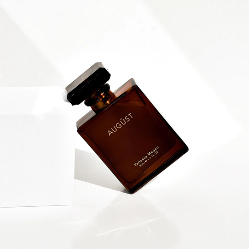 August 100% Natural Perfume 50ml  by Vanessa Megan