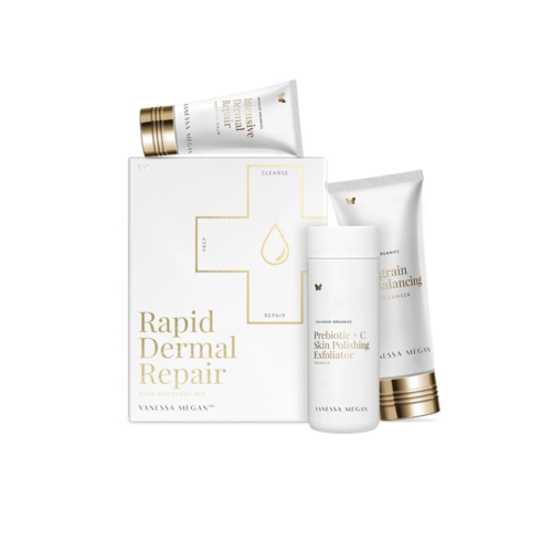 Rapid Dermal Repair Skin Recovery Kit