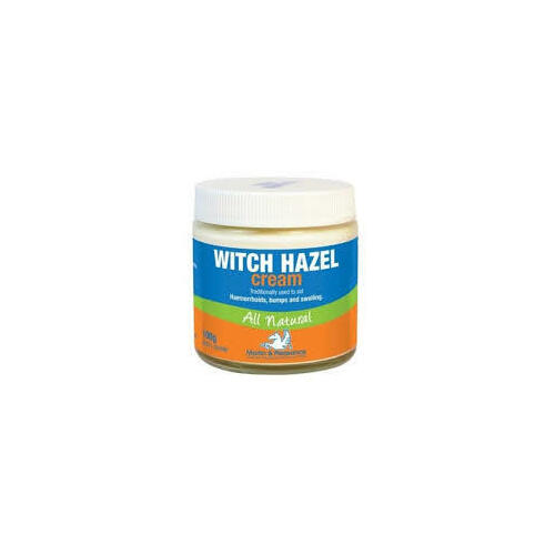 Witch Hazel Cream 20g by Martin & Pleasance