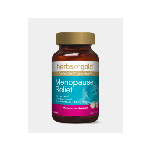 MENOPAUSE RELIEF 60t