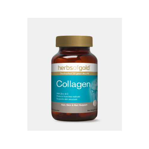 COLLAGEN 30 Caps by Herbs of Gold