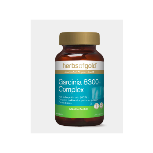 Garcinia 8300+Complex 60t