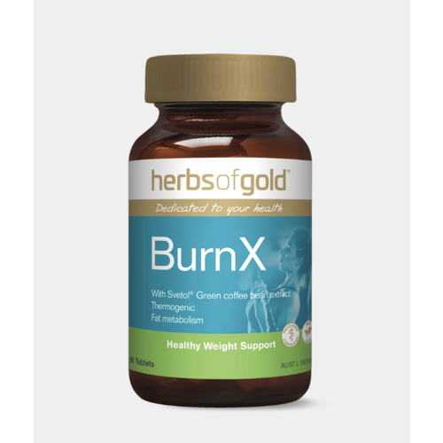 HOG - BURNX 60 Tablets