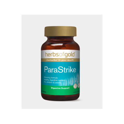 PARASTRIKE 28 Tablets