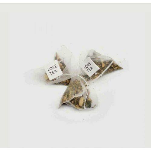 Detox Organic Tea 20 Bags  by Love Tea
