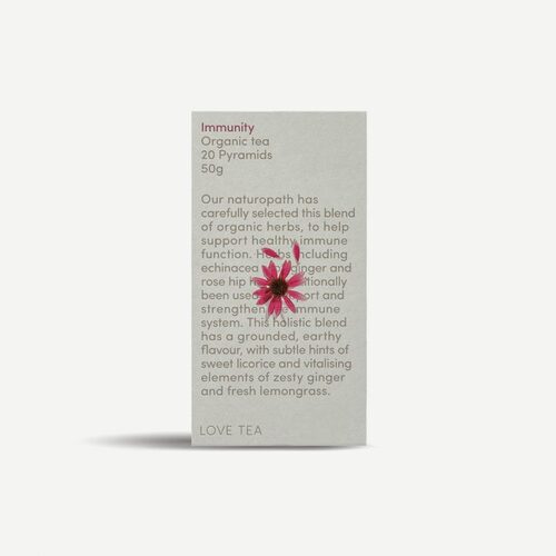  Immunity 50g by Love Tea