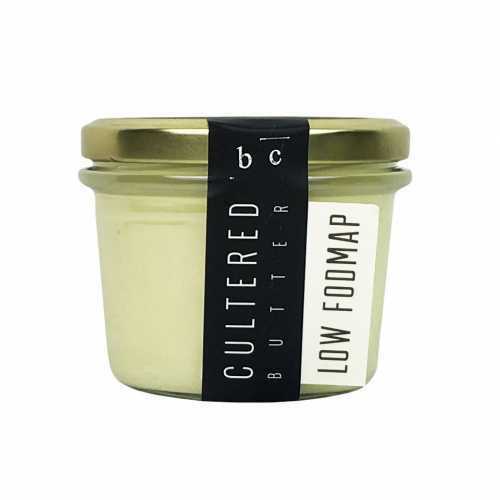 Vegan Cultured Butter 250g