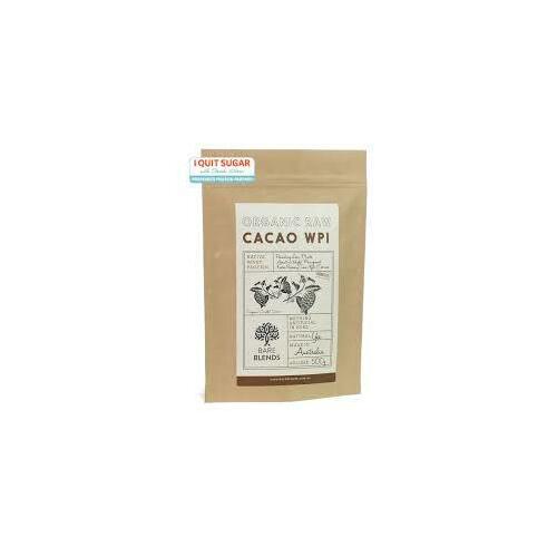 Raw Cacao WPI 500g