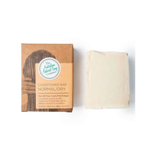  Conditioner Bar Normal/ Dry 100g