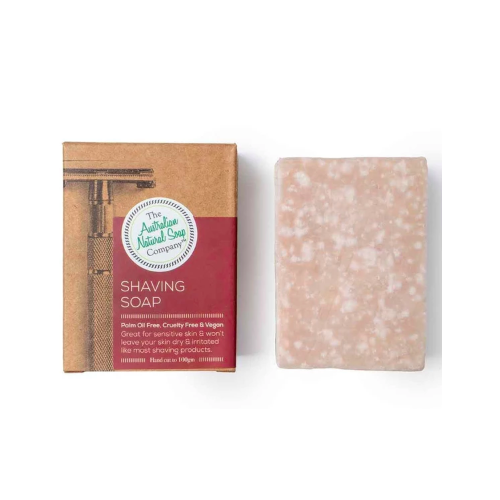 Shaving Soap Bar 100g