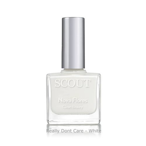 Nail Polish Really Dont Care  by Scout Cosmetics