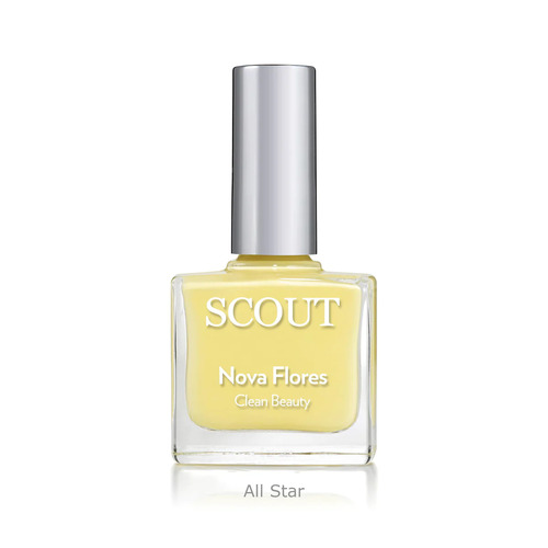 Nail Polish All Star by Scout Cosmetics