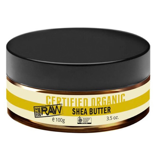 EVERY BIT Shea Butter 100g by EVERY BIT ORGANIC RAW