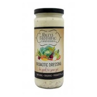 Probiotic Dressing 467ml