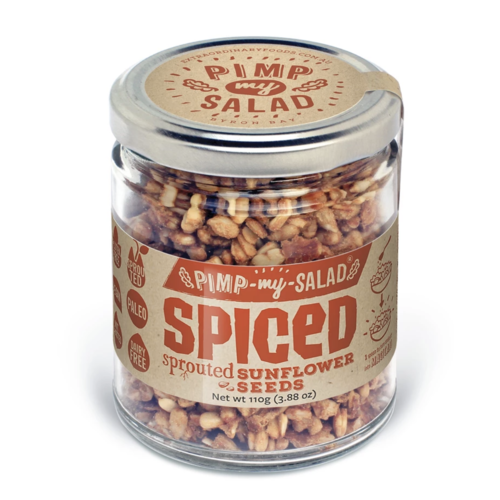 Pimp My Salad Sunflower Seeds 110g