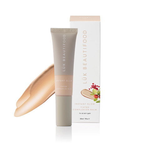  Instant Glow Skin Tint Nude 1 Fair