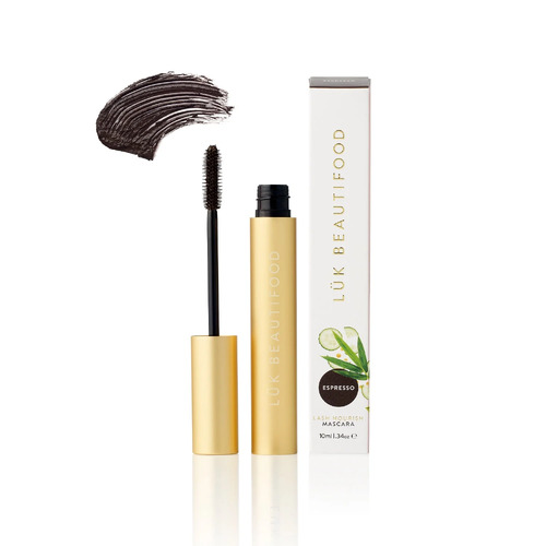 Lash Nourish Mascara Espresso