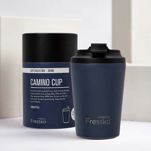Fressko Camino Cup Tuscan 340ml