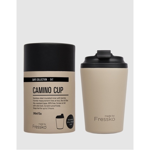  Camino Cup Oat 340ml