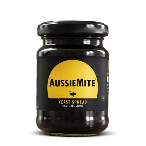 AussieMite Yeast Spread 175g by AussieMite