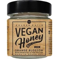 Vegan Honey Orange Blossom 220g