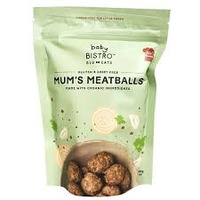 Mum's Meatballs 310g